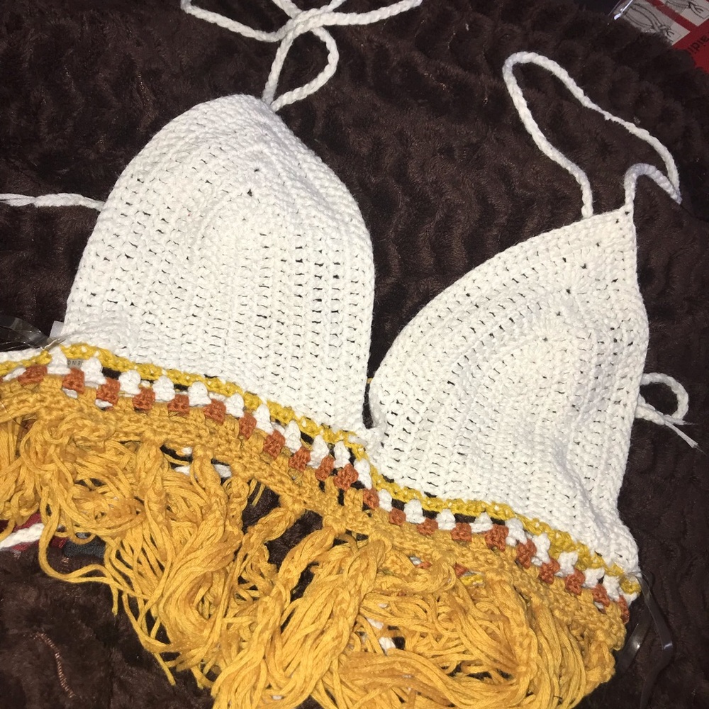 Charlotte Russe top